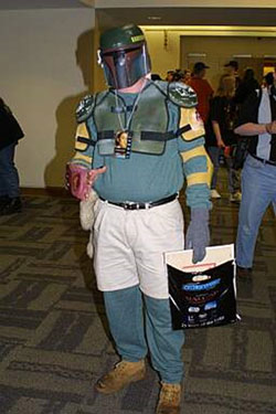 Boba Fett FAIL